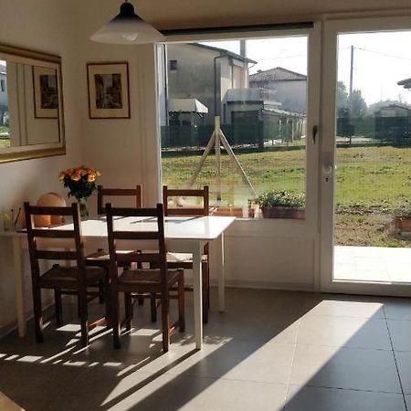 Porte Di Venezia, Tessera Aeroporto Favaro Veneto Exterior foto