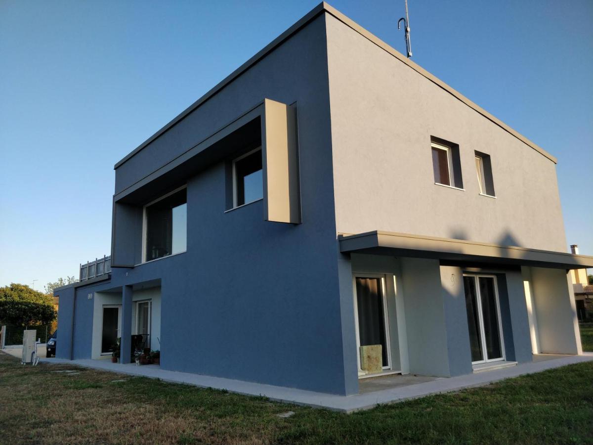Porte Di Venezia, Tessera Aeroporto Favaro Veneto Exterior foto