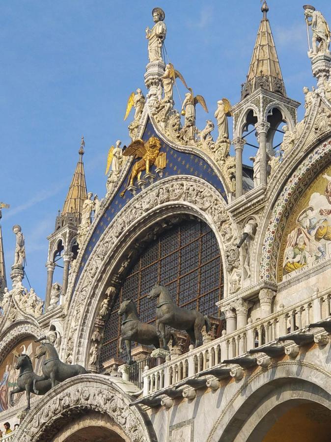 Porte Di Venezia, Tessera Aeroporto Favaro Veneto Exterior foto