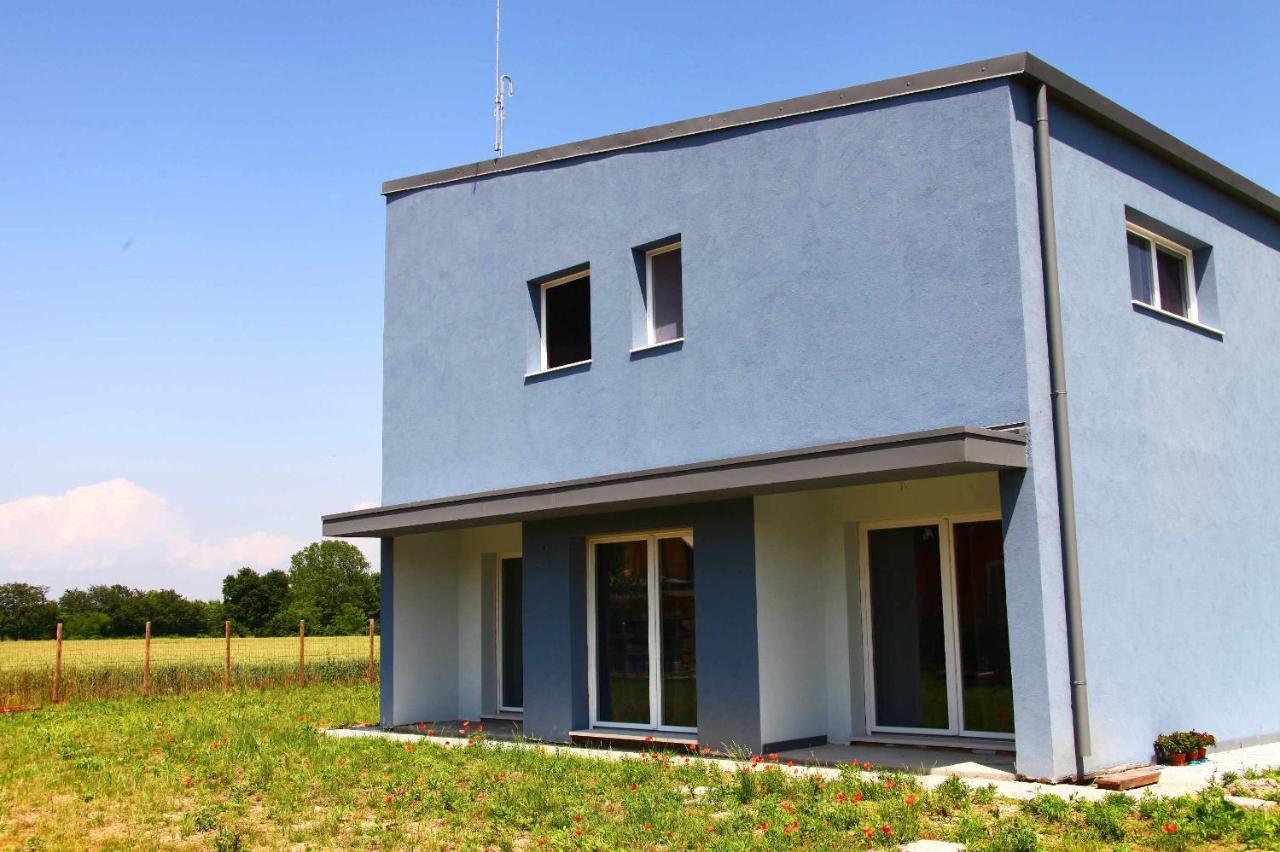 Porte Di Venezia, Tessera Aeroporto Hotel Favaro Veneto Exterior foto