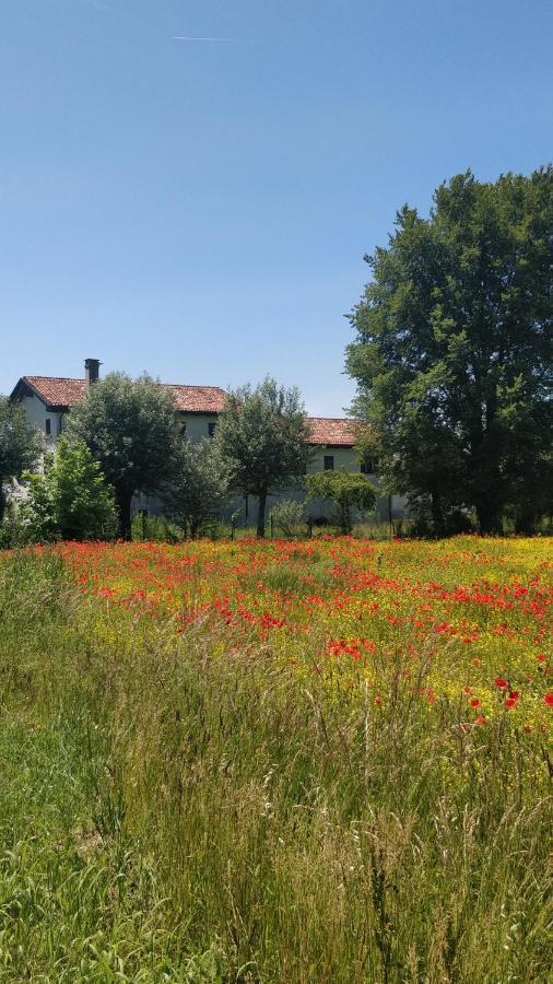 Porte Di Venezia, Tessera Aeroporto Hotel Favaro Veneto Exterior foto