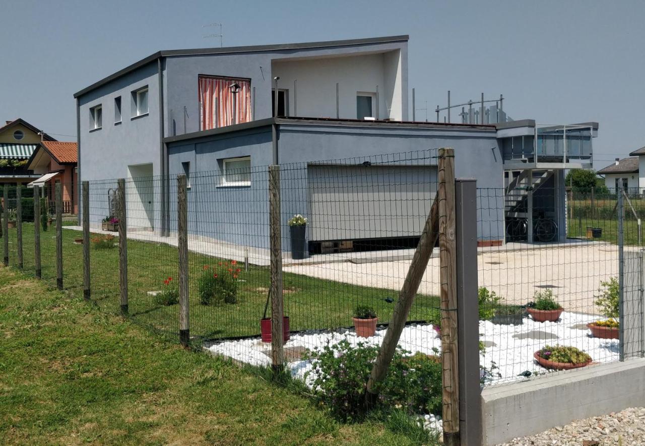 Porte Di Venezia, Tessera Aeroporto Hotel Favaro Veneto Exterior foto