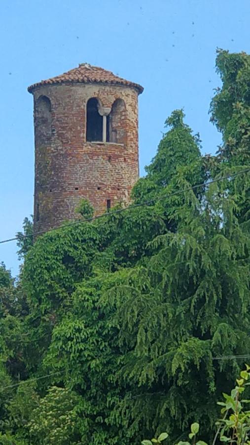 Porte Di Venezia, Tessera Aeroporto Hotel Favaro Veneto Exterior foto